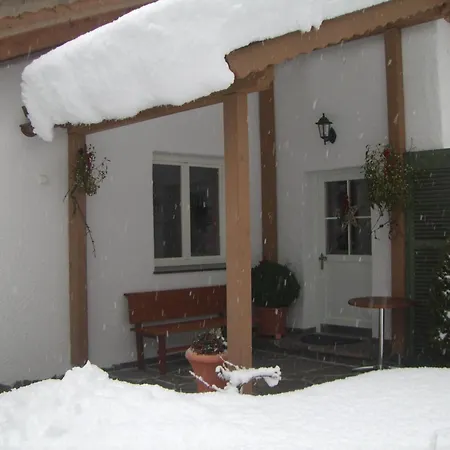 Daire Sprung Schruns