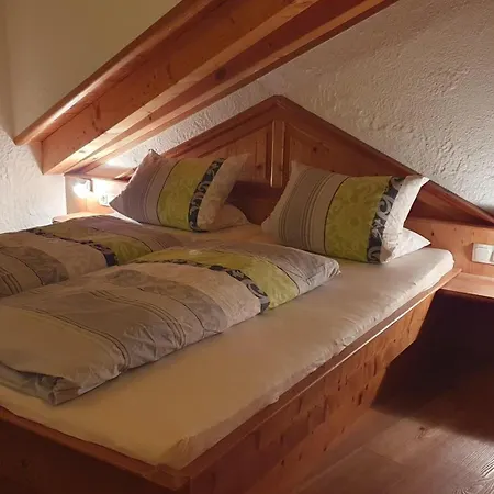 Daire Sprung Schruns