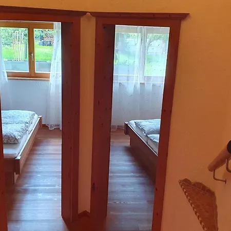 Appartement Sprung *