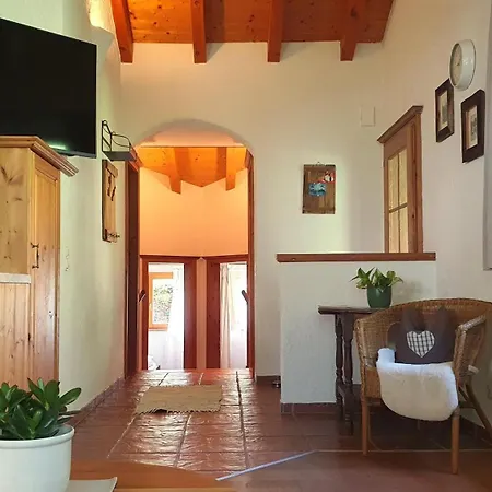 Appartement Sprung