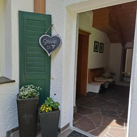 Appartamento Sprung Schruns